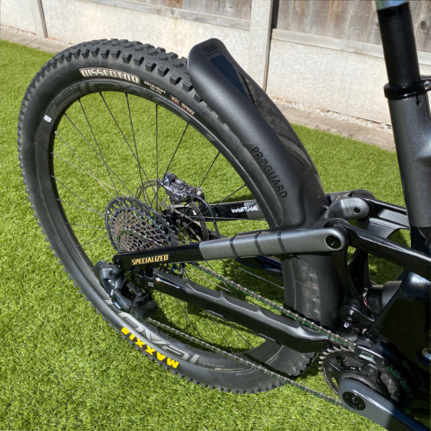 Tylny błotnik RRP ProGuard Standard