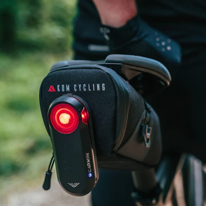 Saddle bag KOM CYCLING SADDLE BAG SMALL