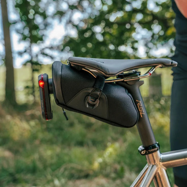 Saddle bag KOM CYCLING SADDLE BAG SMALL