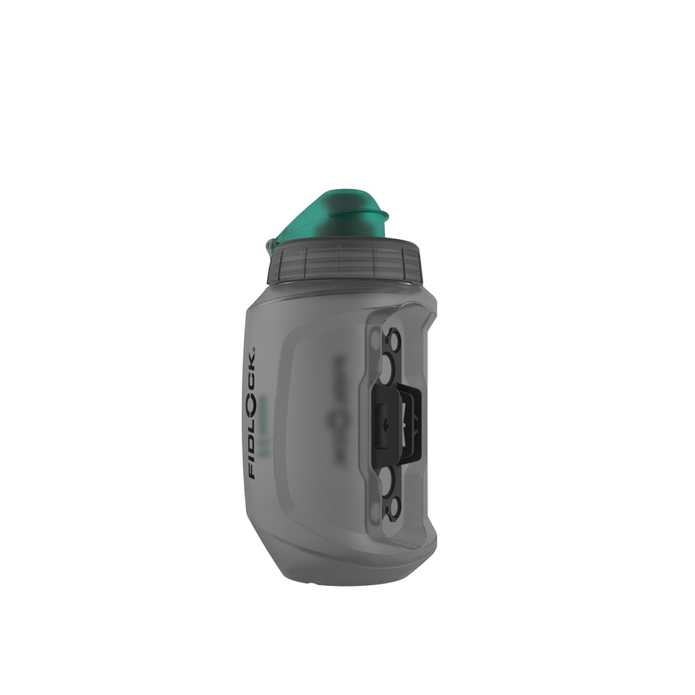 FIDLOCK TWIST Seul Spare Bottle (550ml) Anti-Bacterial