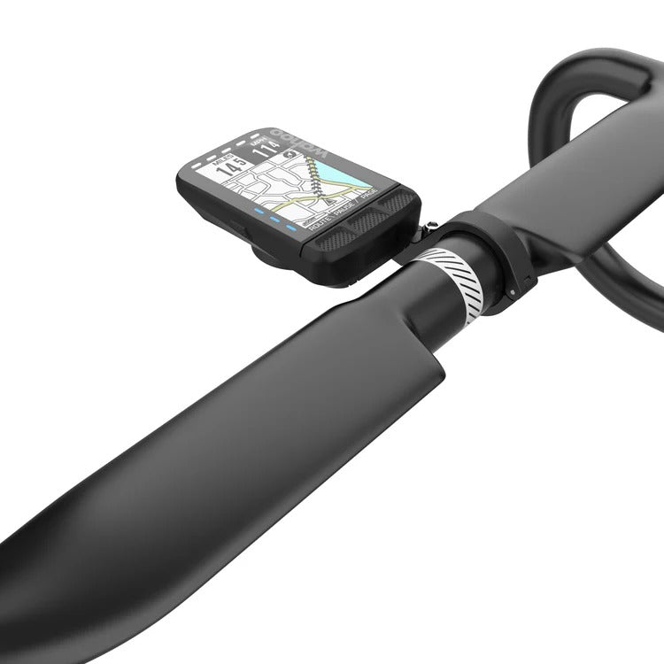 Aero Handlebar Holder KOM CYCLING Wahoo