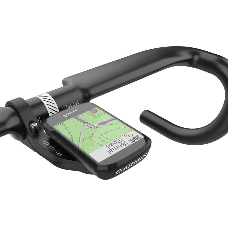 Aero KOM CYCLING Garmin handlebar holder