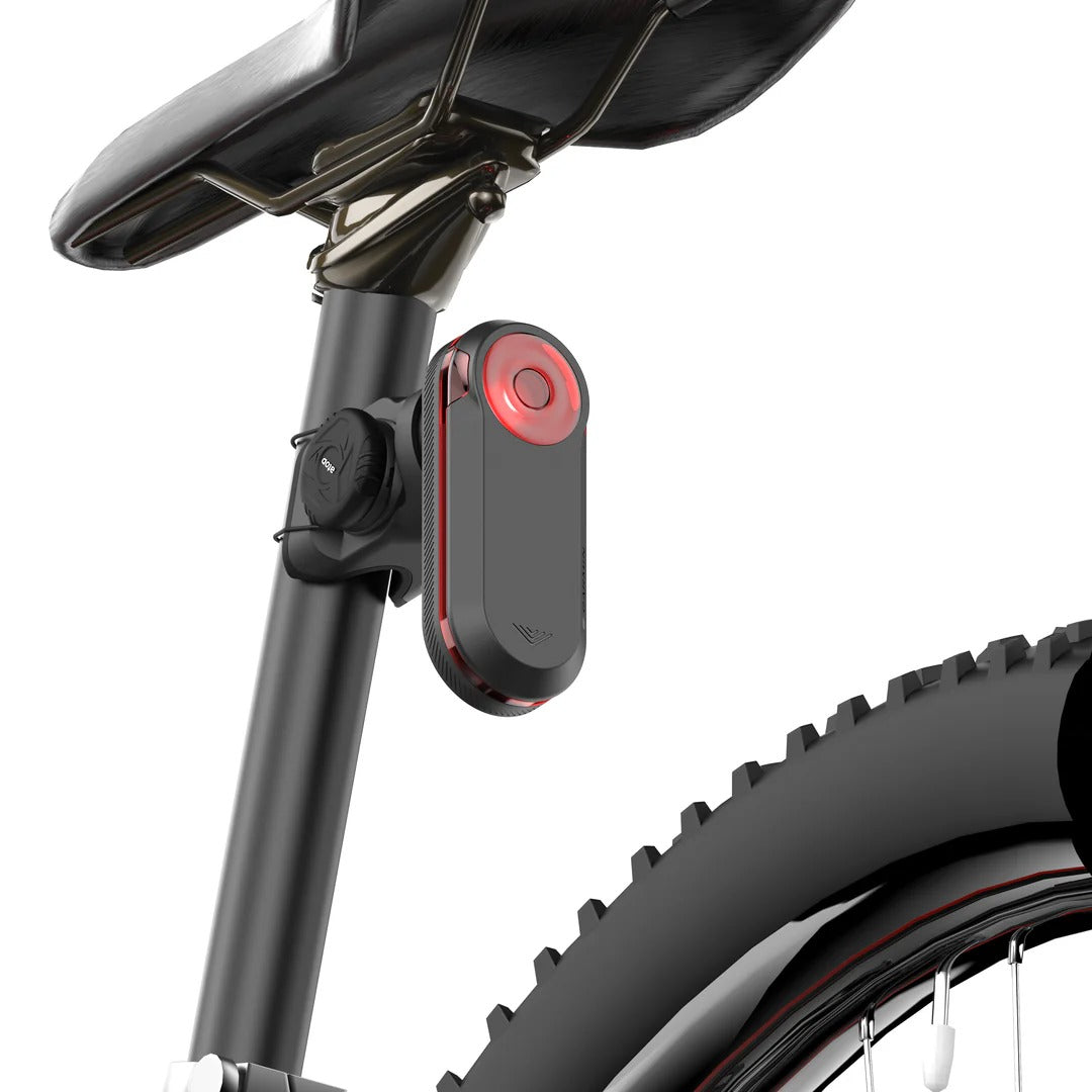 KOM CYCLING GARMIN VARIA Uchwyt na sztycę podsiodłową