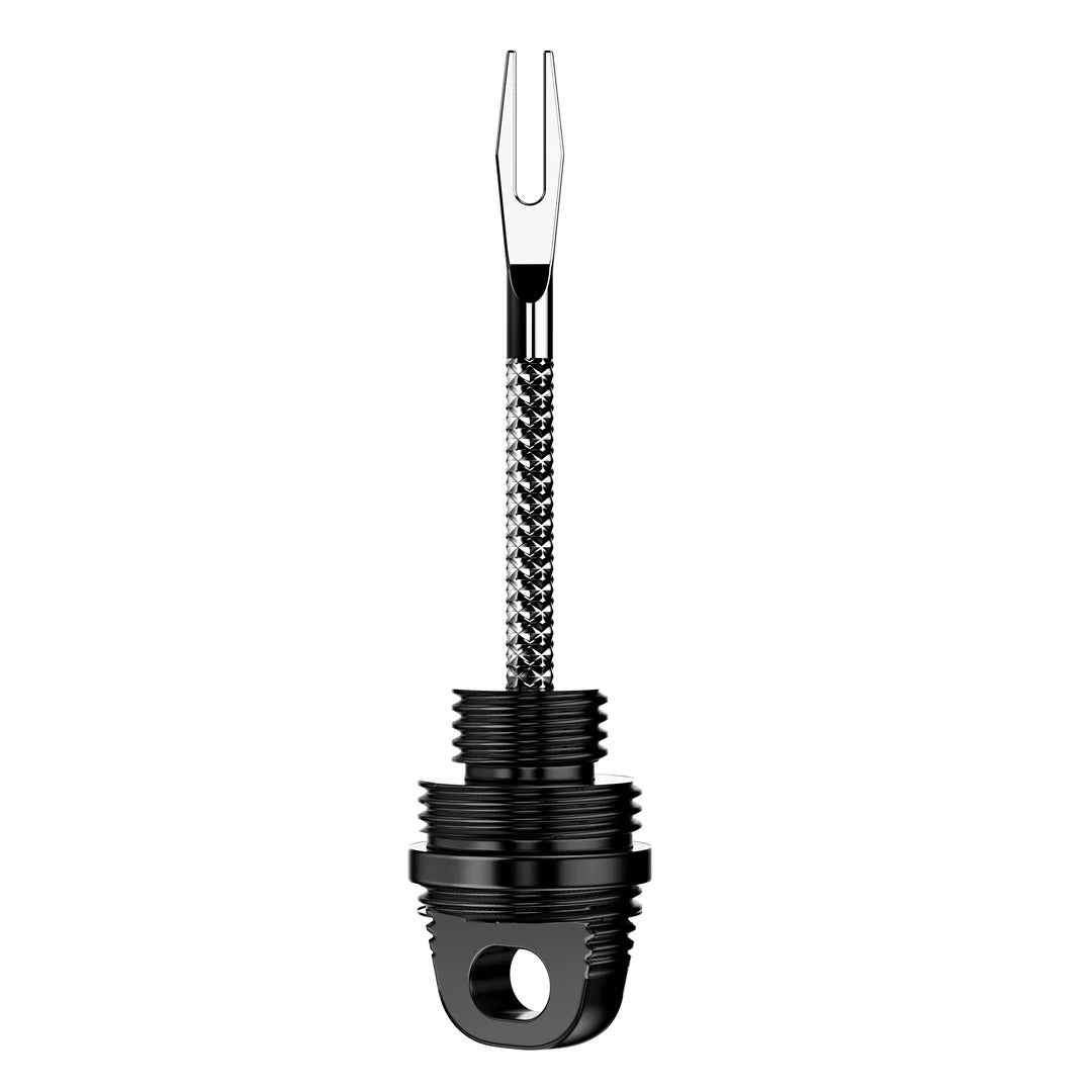KOM CYCLING Tubeless PRO Zestaw naprawczy czarny