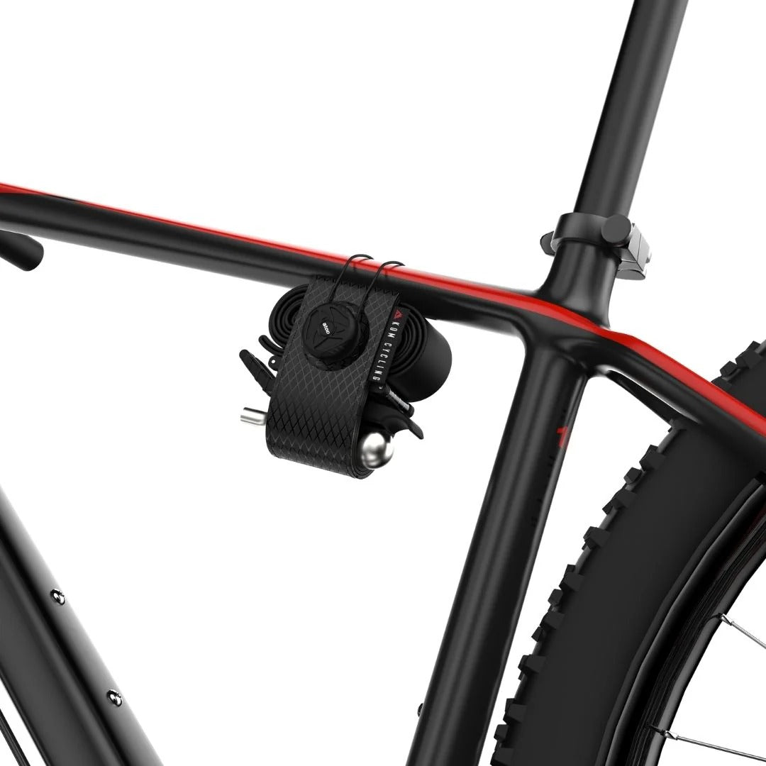 Uniwersalny pasek KOM CYCLING TUBE STRAP
