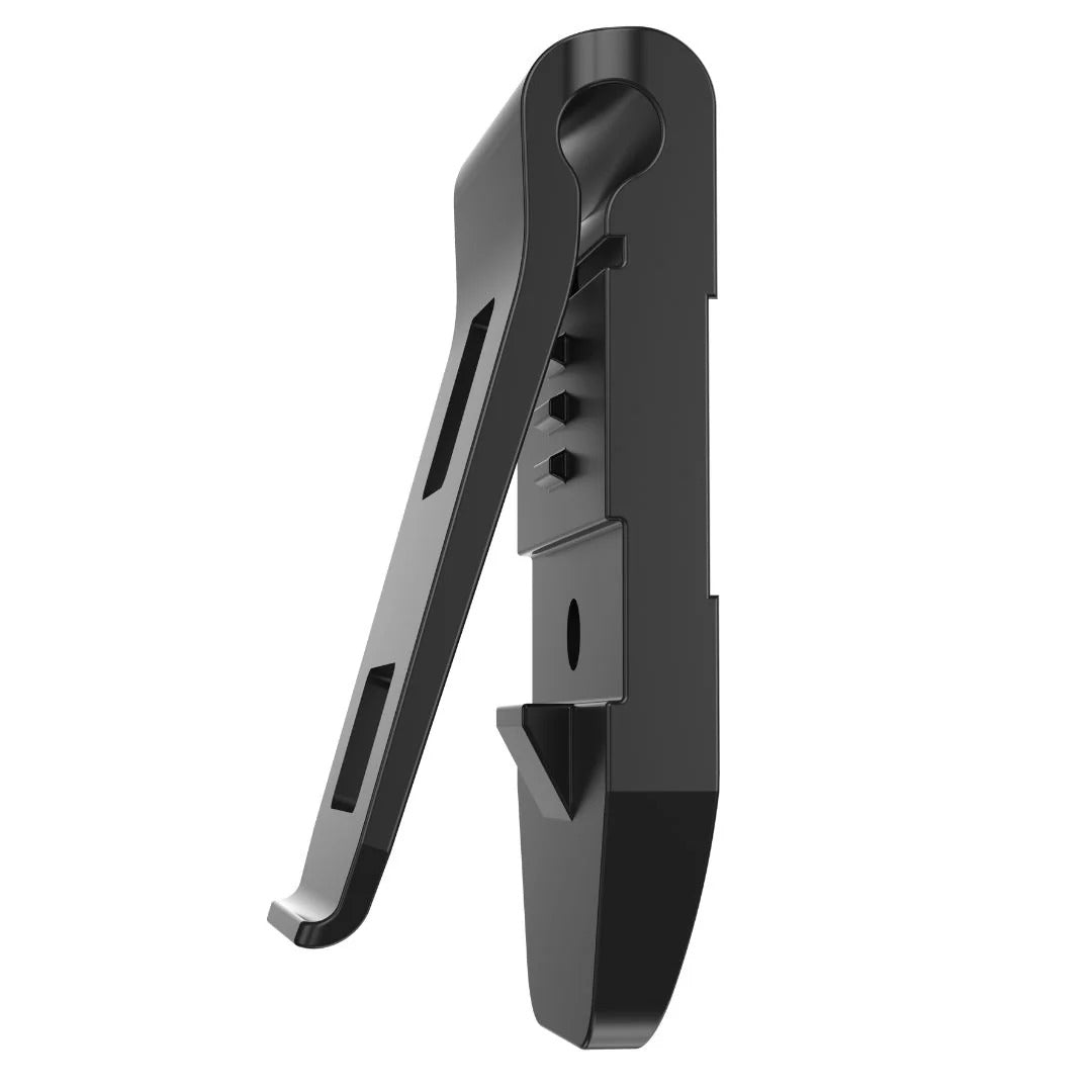 Lighting bracket KOM CYCLING SADDLEBAG CLIP