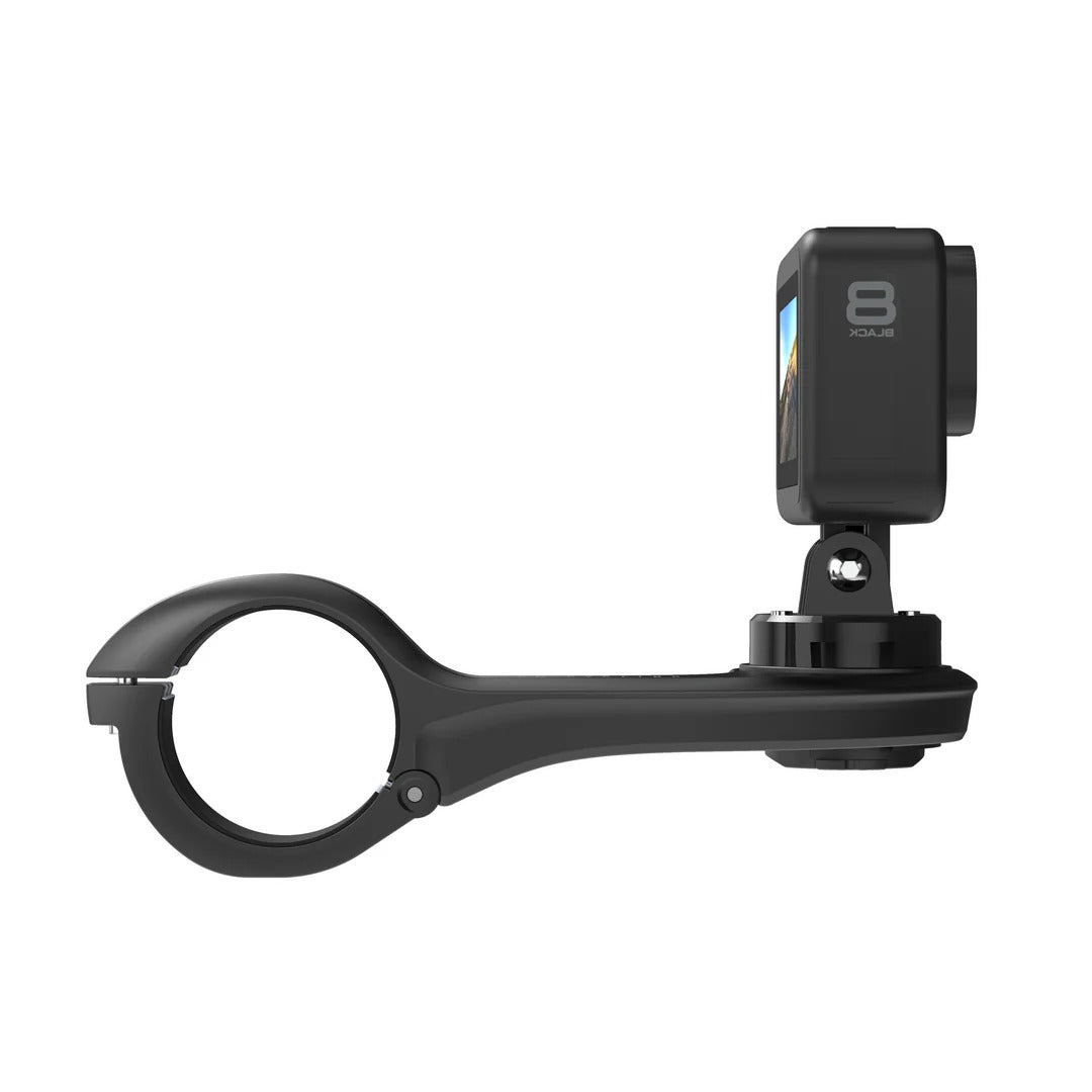 GoPro KOM CYCLING Top Mount Garmin adapter