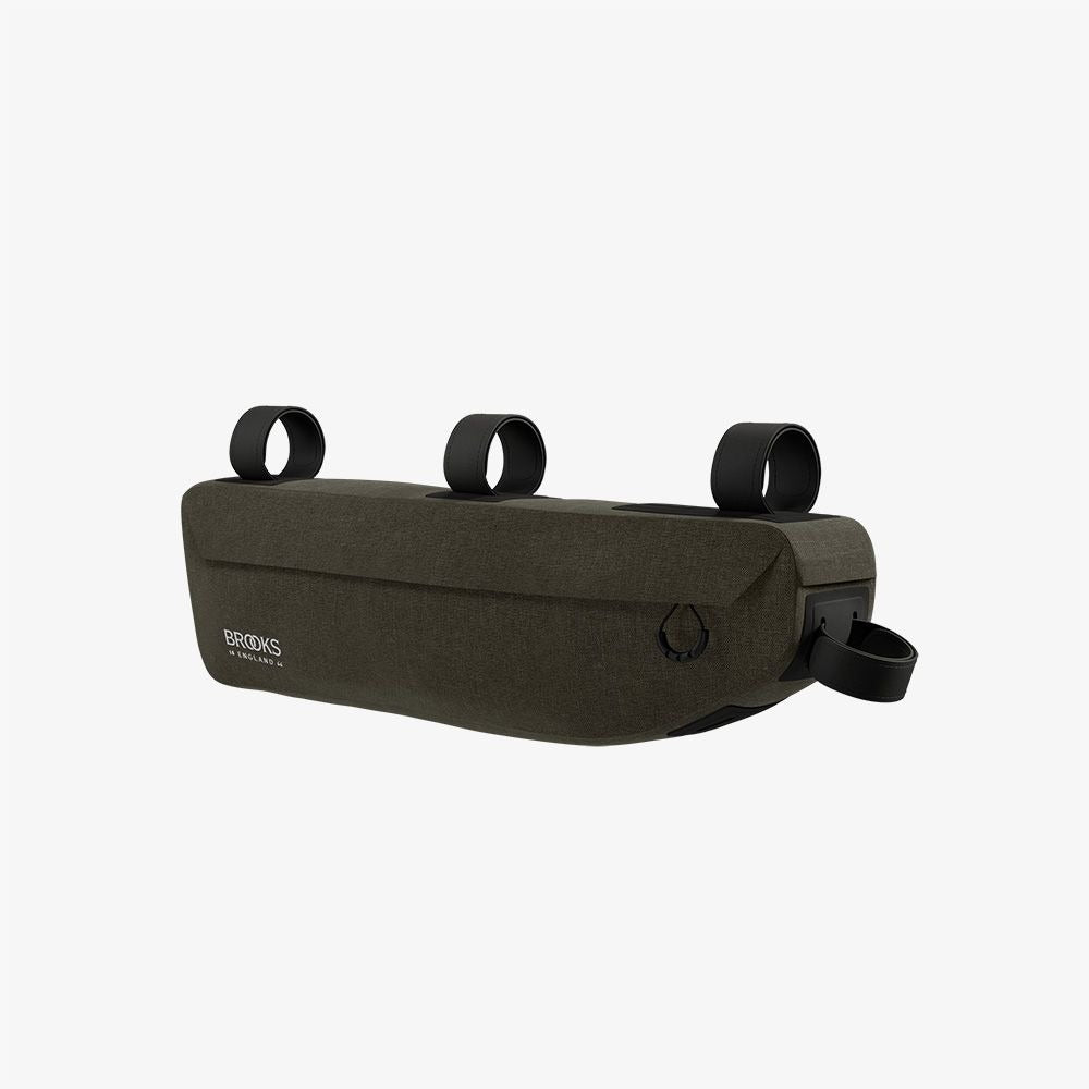 Torba na ramę BROOKS SCAPE LARGE zielona