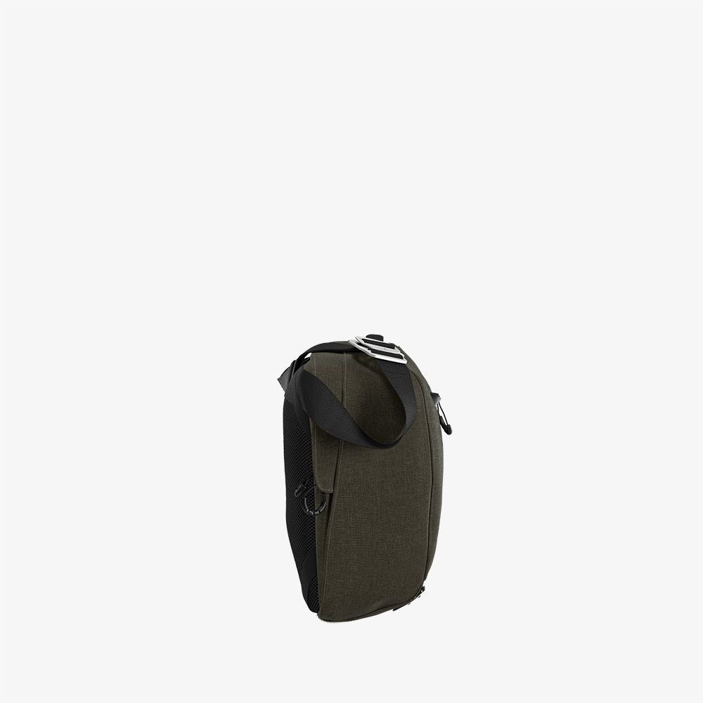 Torba na kierownicę BROOKS SCAPE COMPACT 10L zielona