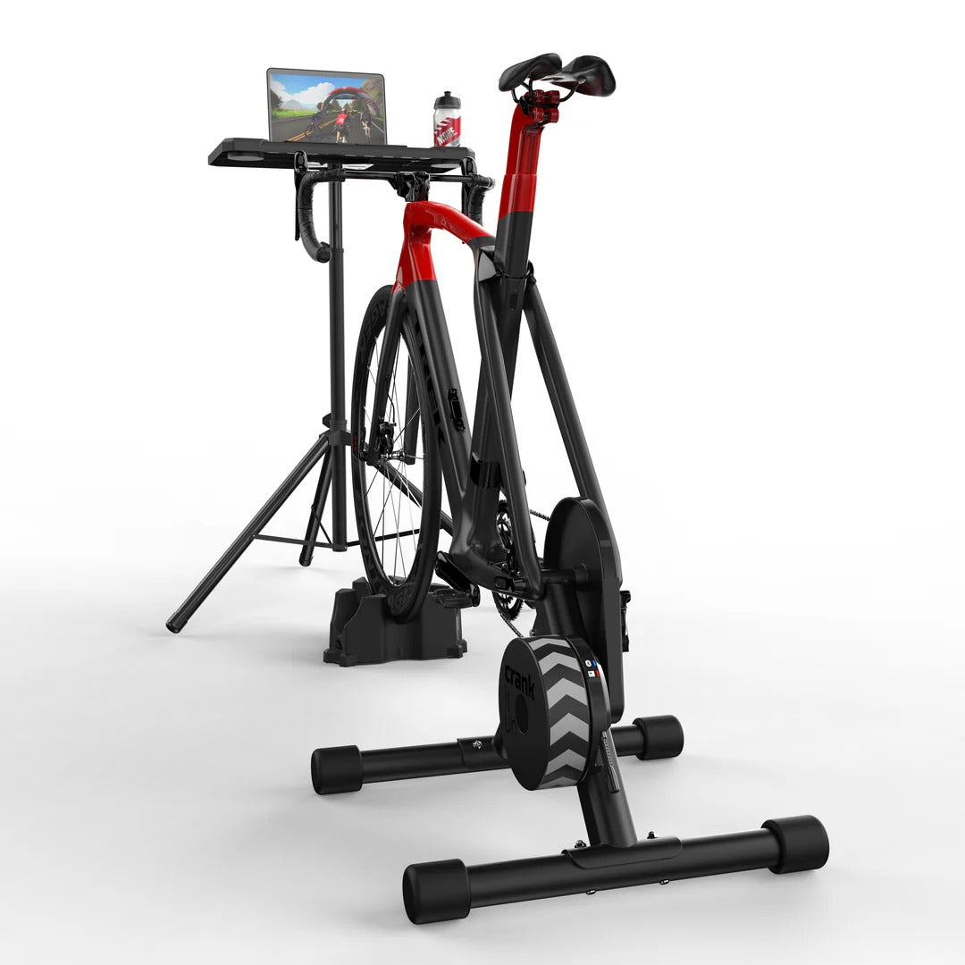 Tablette Home Trainer KOM CYCLING Media Display Tripod Desk