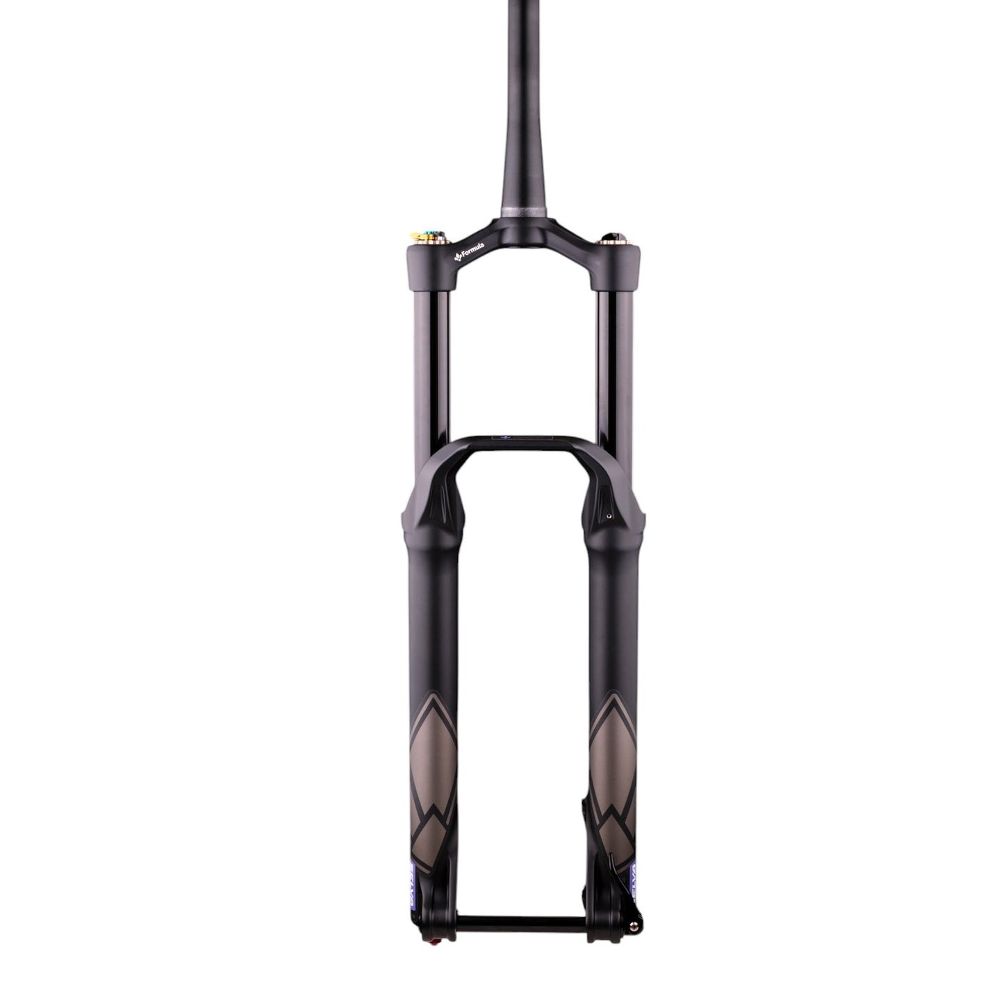 FORMULA SELVA V Air 29" Widelec Axle 15x110mm Boost Black