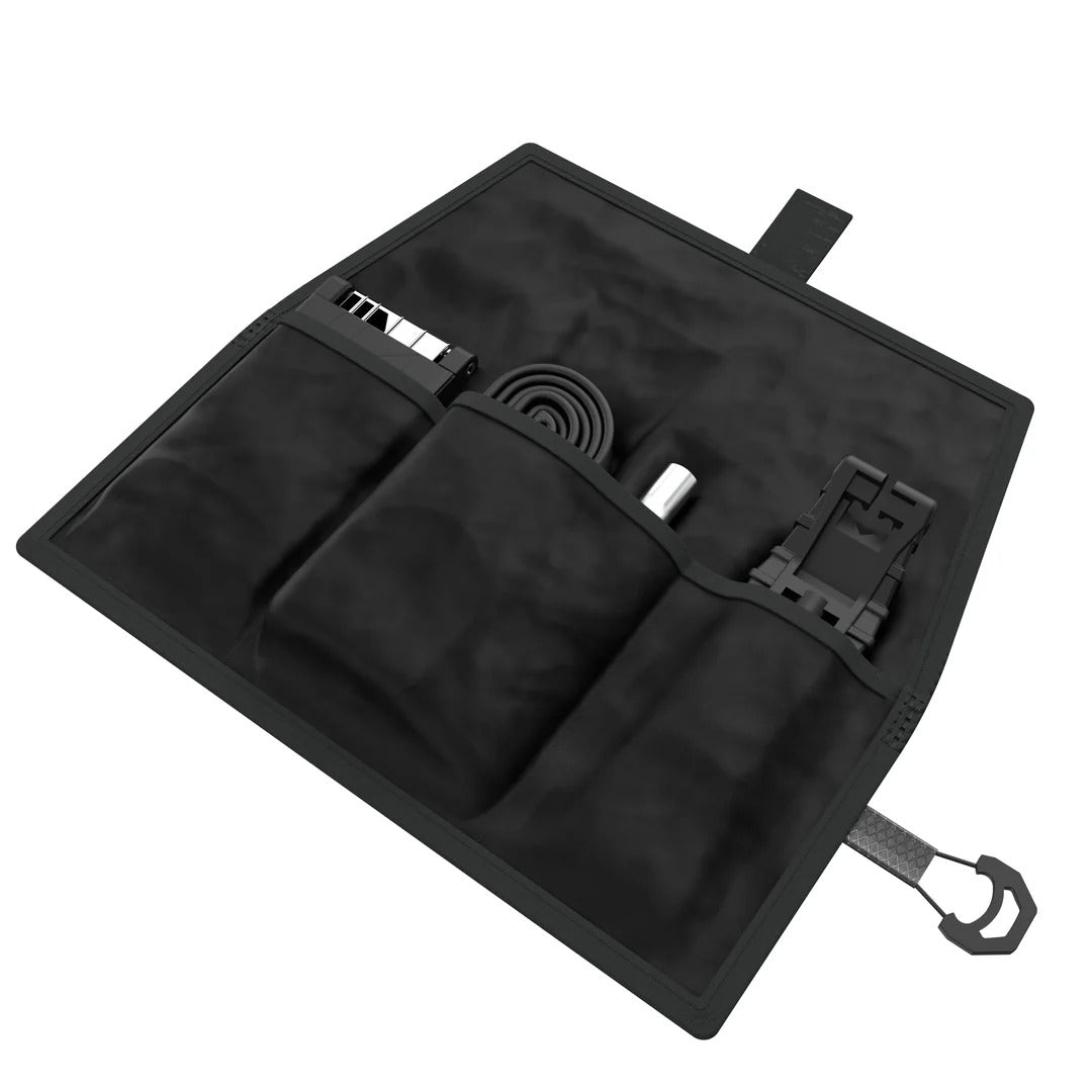 Saddle bag KOM CYCLING SADDLE ROLL