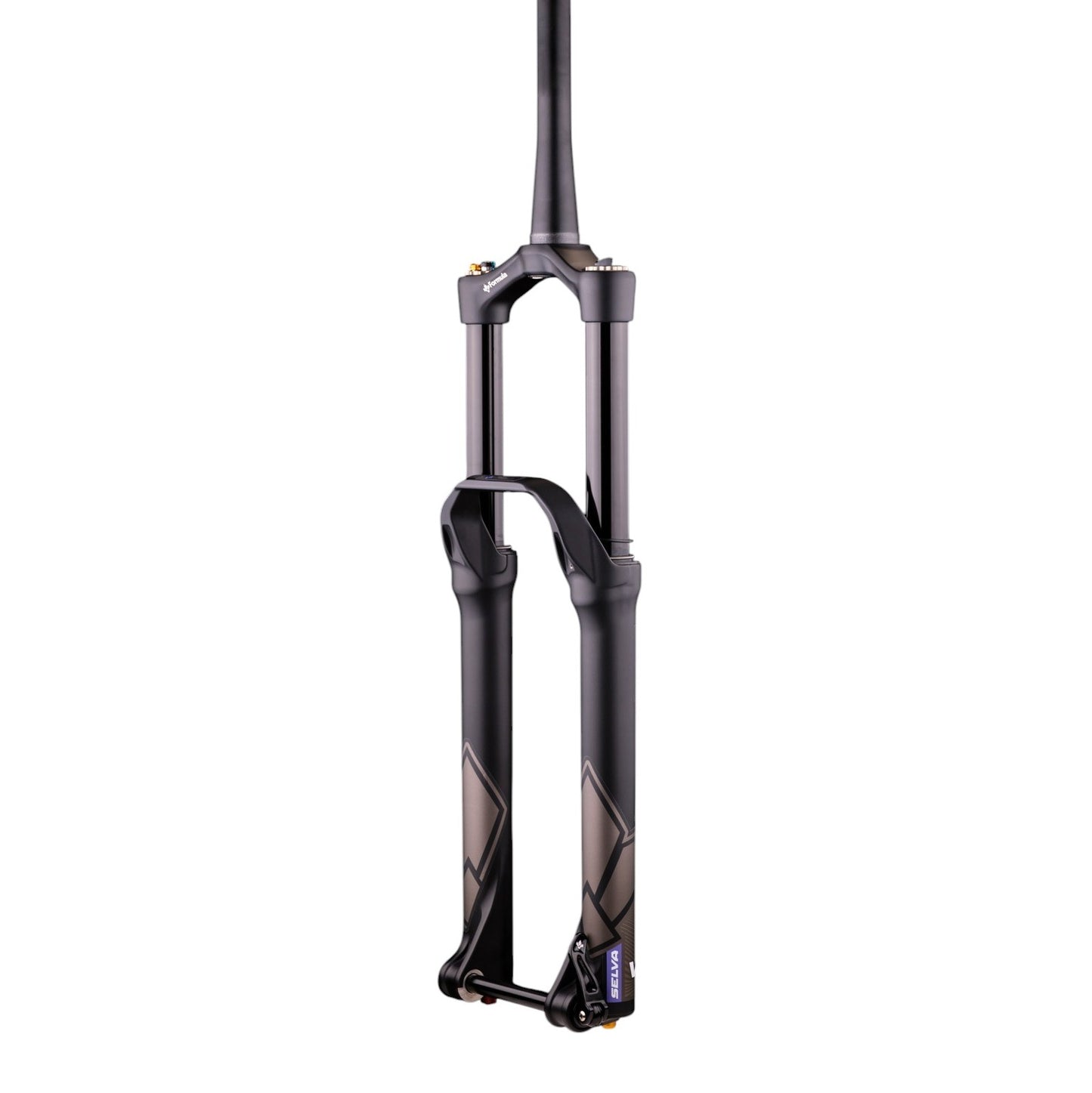 FORMULA SELVA V Air 29" Widelec Axle 15x110mm Boost Black