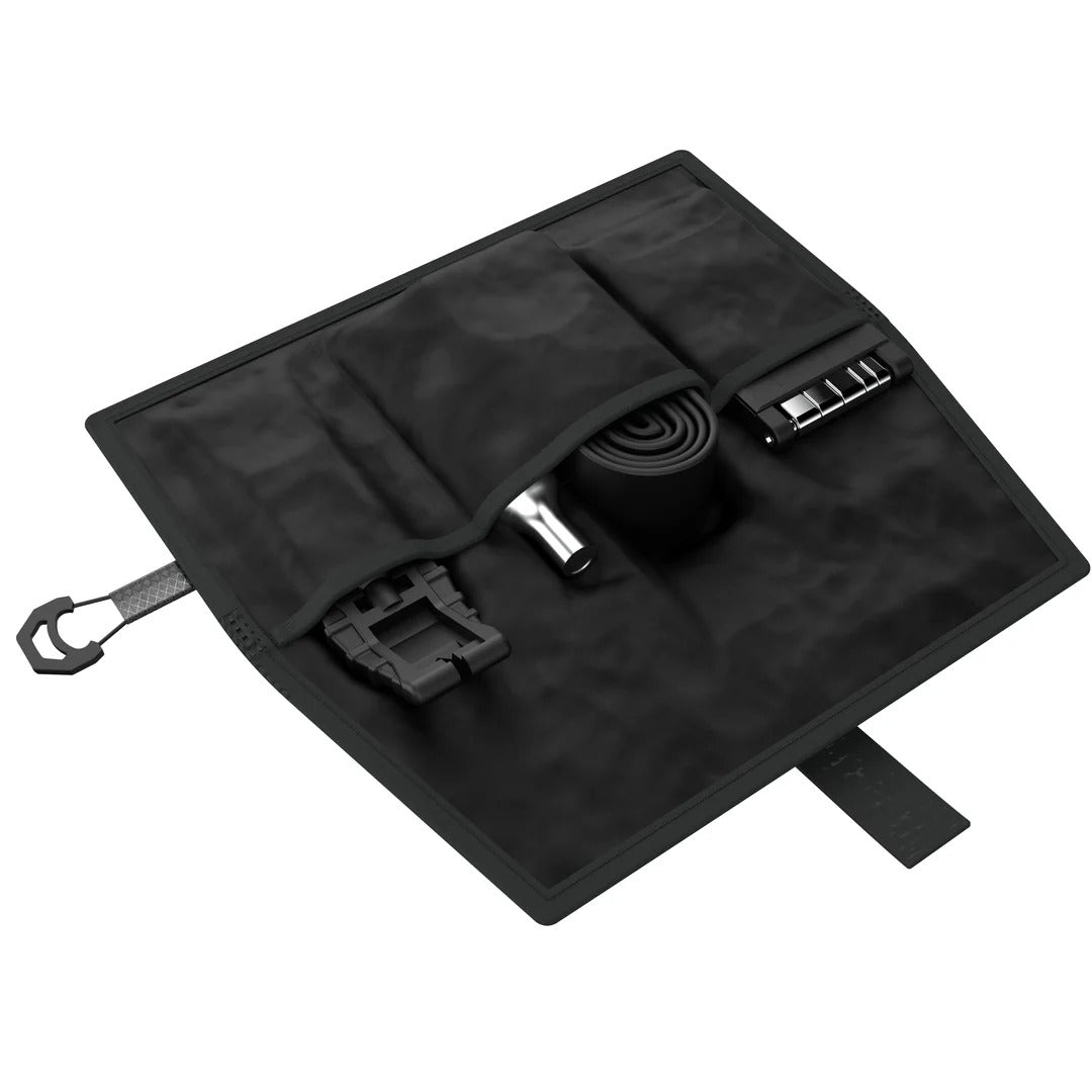 Saddle bag KOM CYCLING SADDLE ROLL