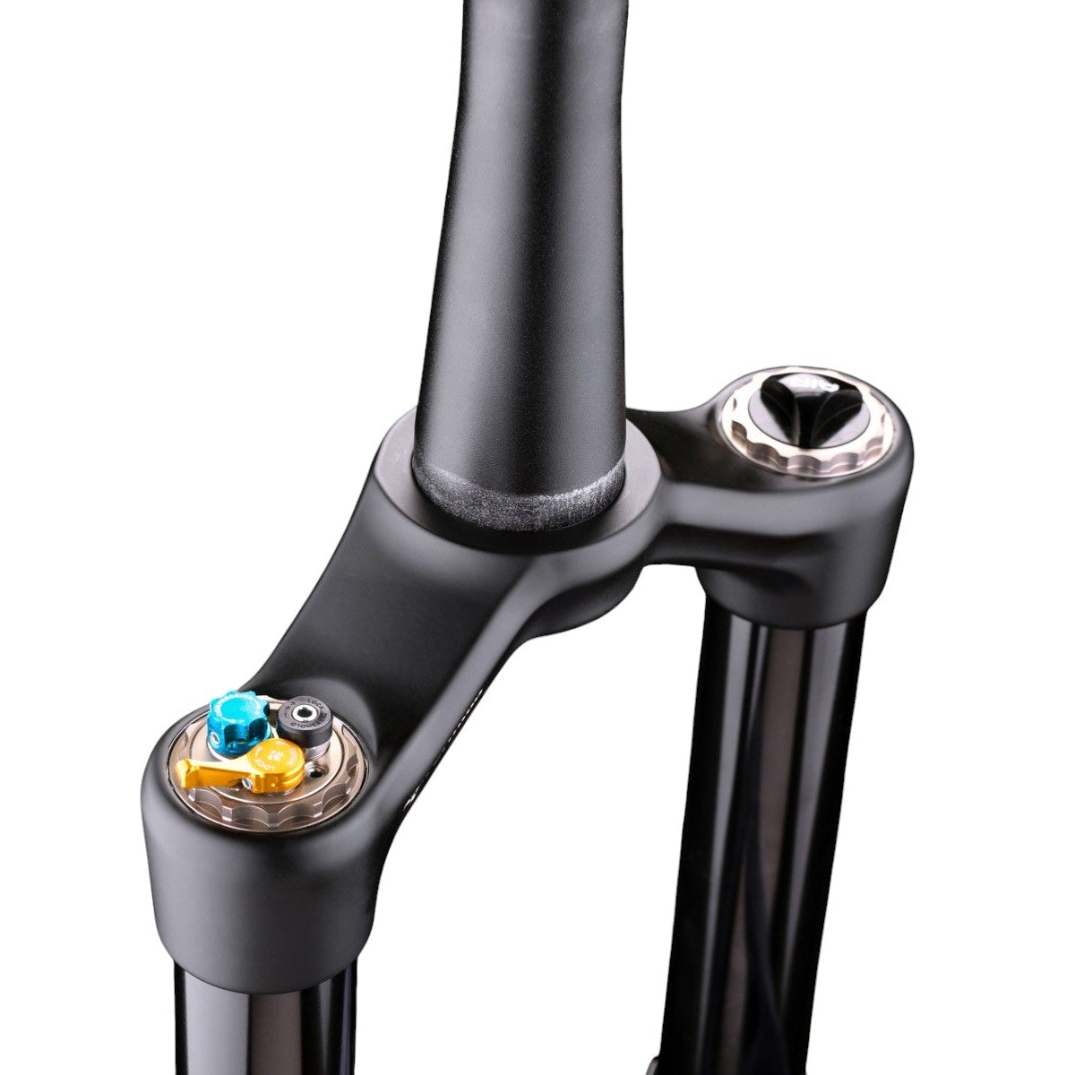 FORMULA SELVA V Air 29" Widelec Axle 15x110mm Boost Black