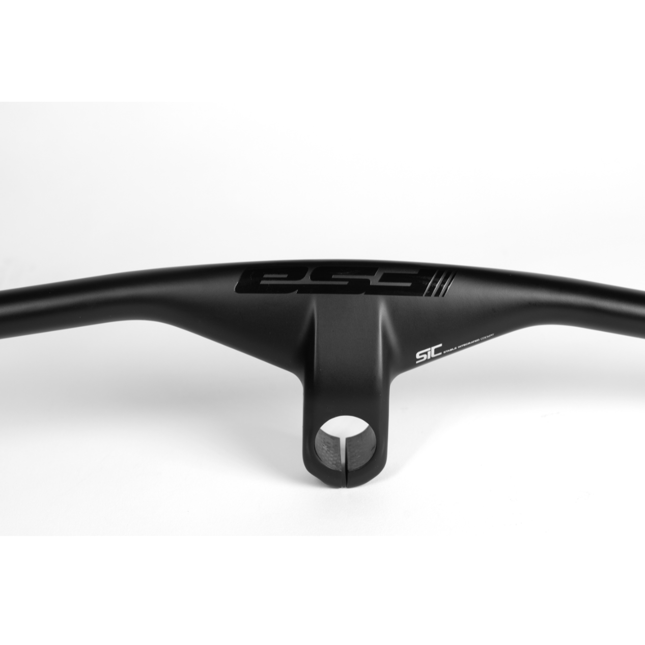 FSA NS SIC Flat Carbon Integrated Hanger 60mm x 780mm Carbon