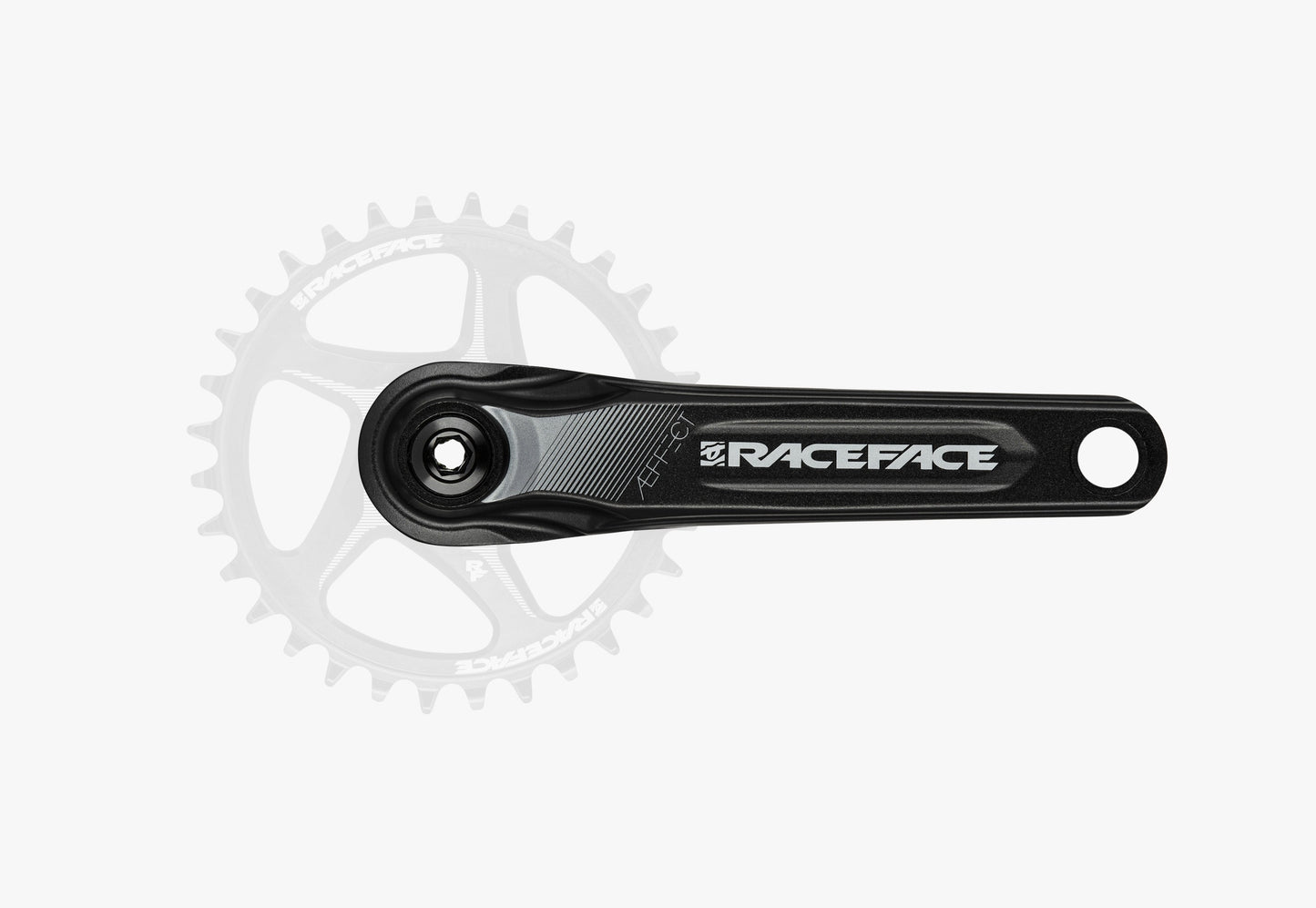 Korby RACE FACE AEFFECT CINCH czarne