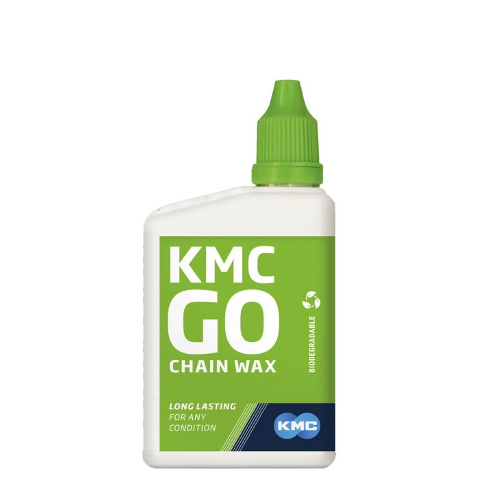 Wosk smarujący KMC Go Max 80 ml