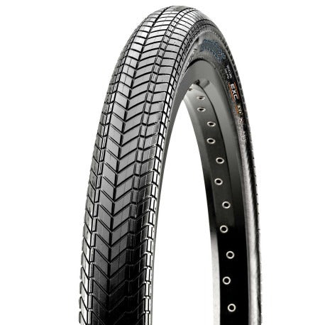 MAXXIS GRIFTER 20x2.30 Miękka opona