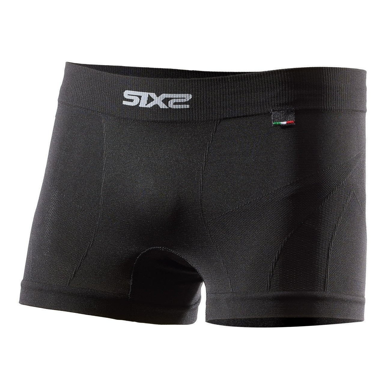 Short SIXS BOXER 2 V2 Black