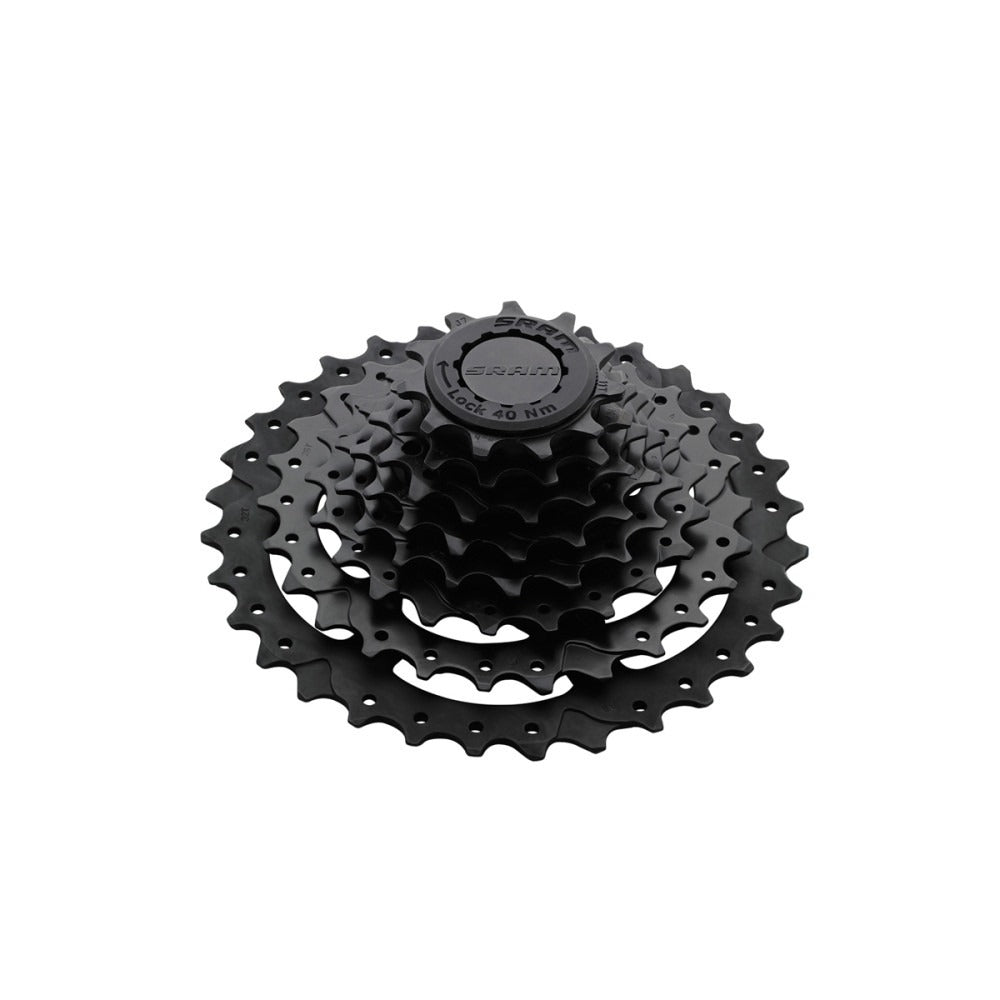 Kaseta 8V SRAM PG-820
