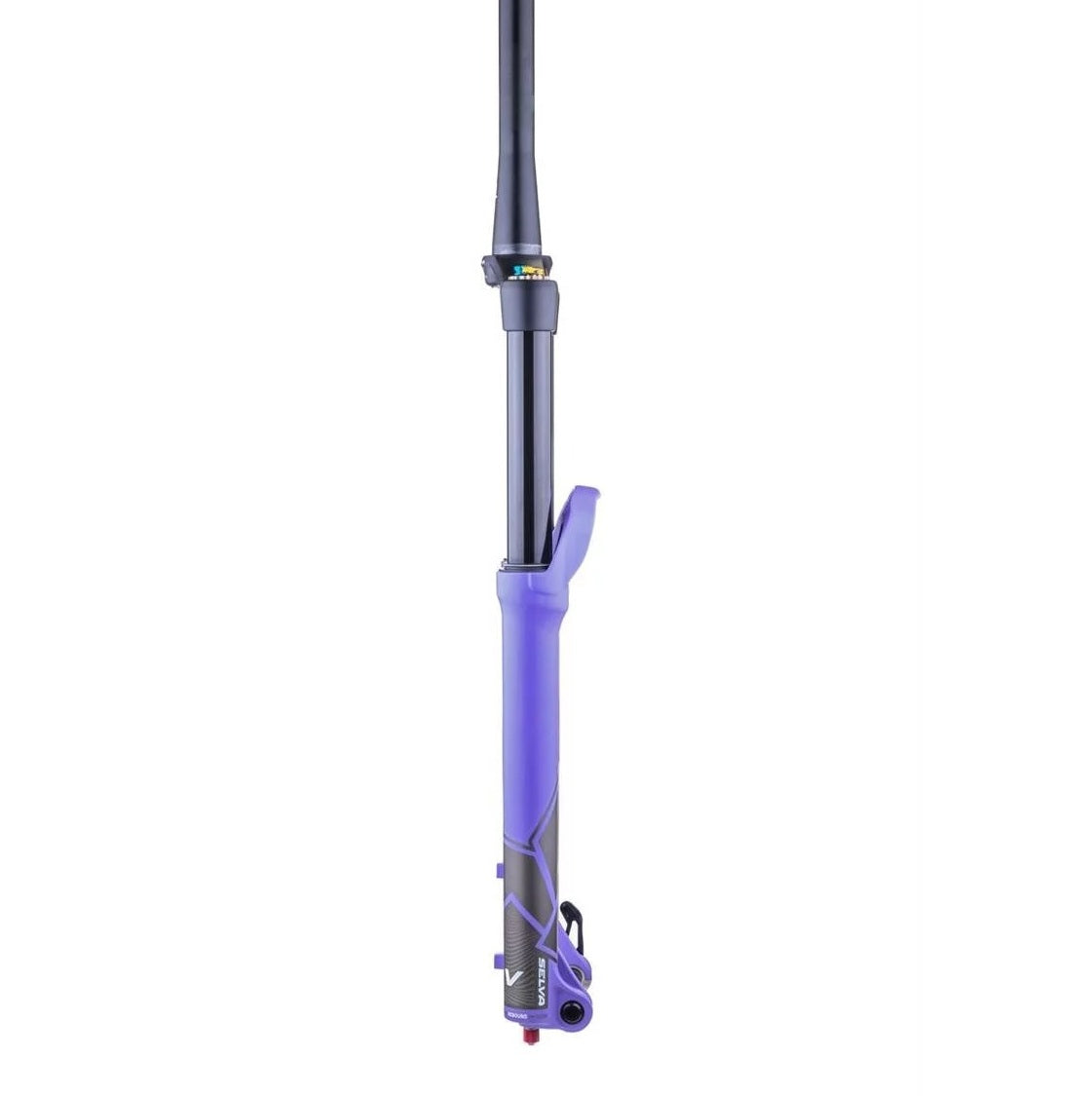 FORMULA SELVA V Air 29" Oś widelca 15x110 mm Boost Ultraviolet