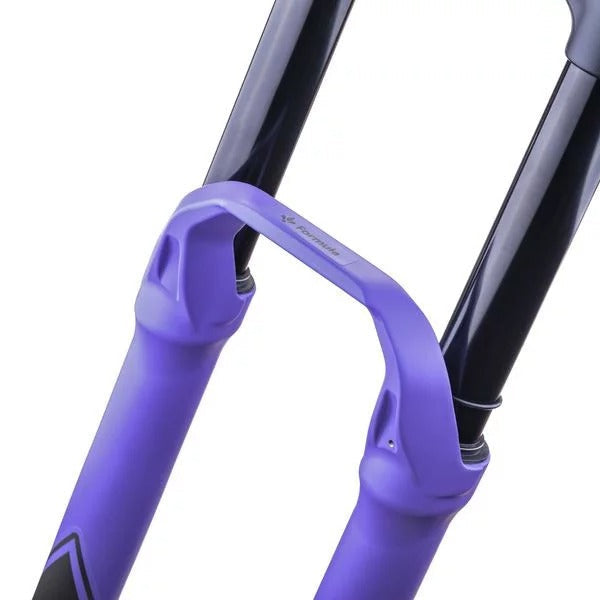 FORMULA SELVA V Air 29" Oś widelca 15x110 mm Boost Ultraviolet