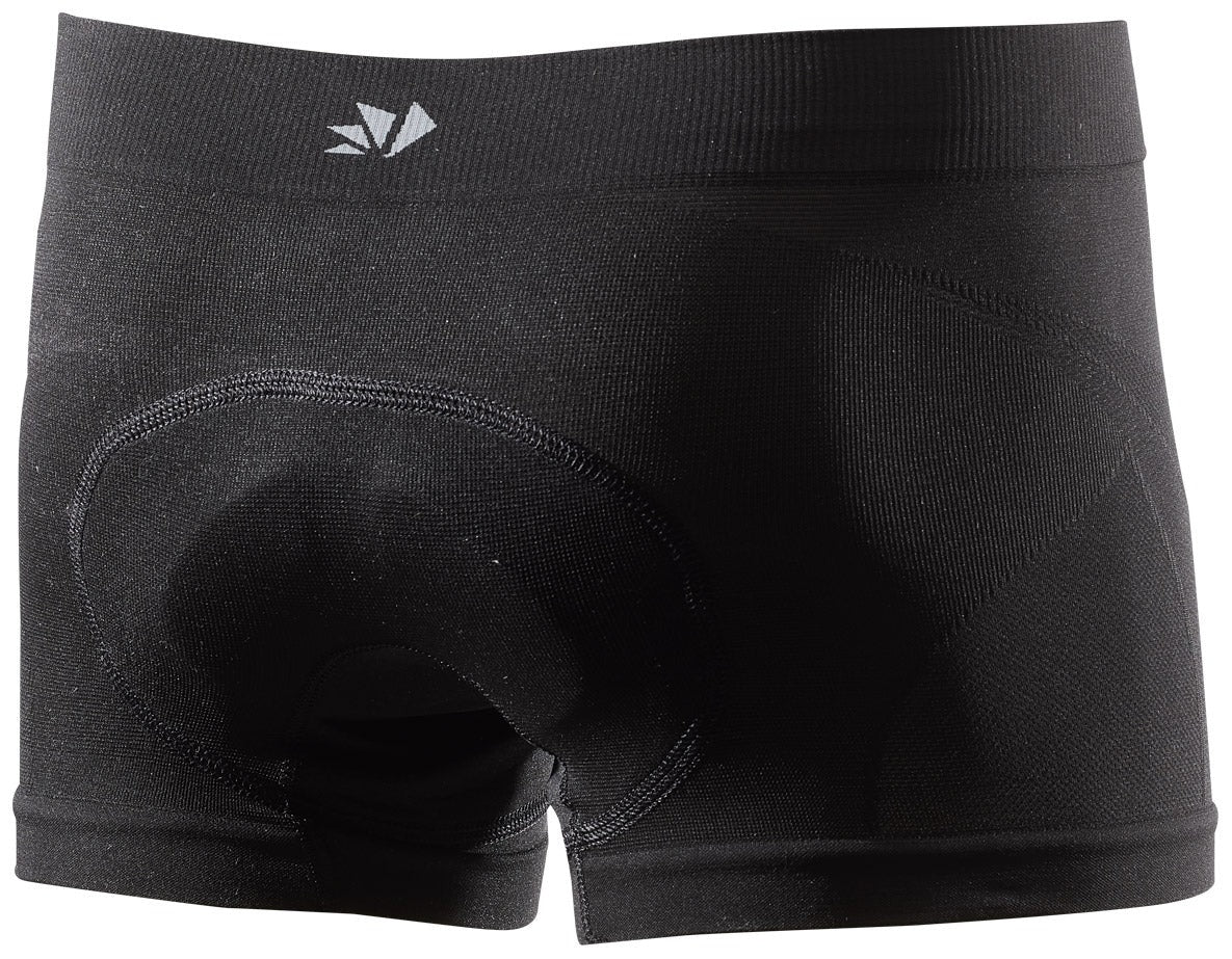 Short SIXS BOXER 2 V2 Black