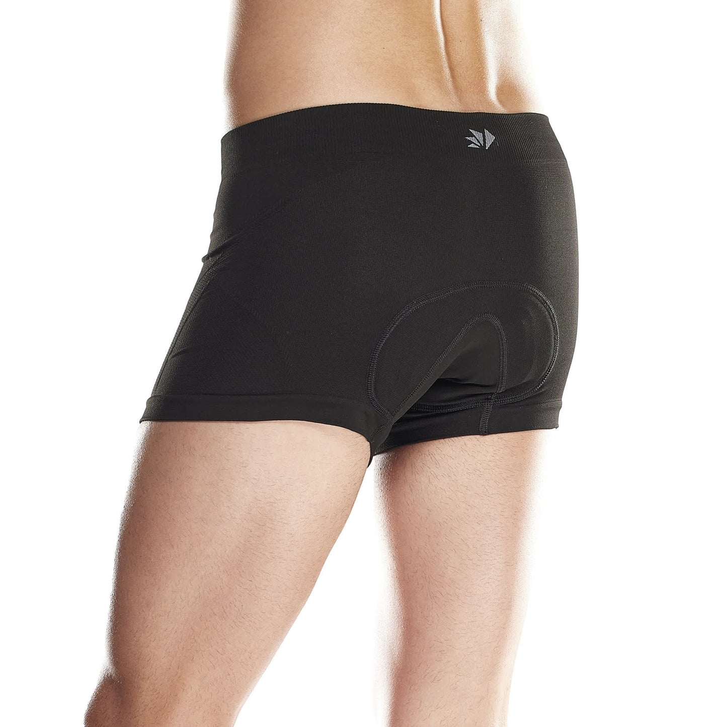 Short SIXS BOXER 2 V2 Black