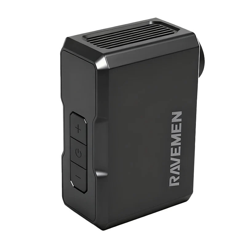 Pompa elektryczna RAVEMEN EP01