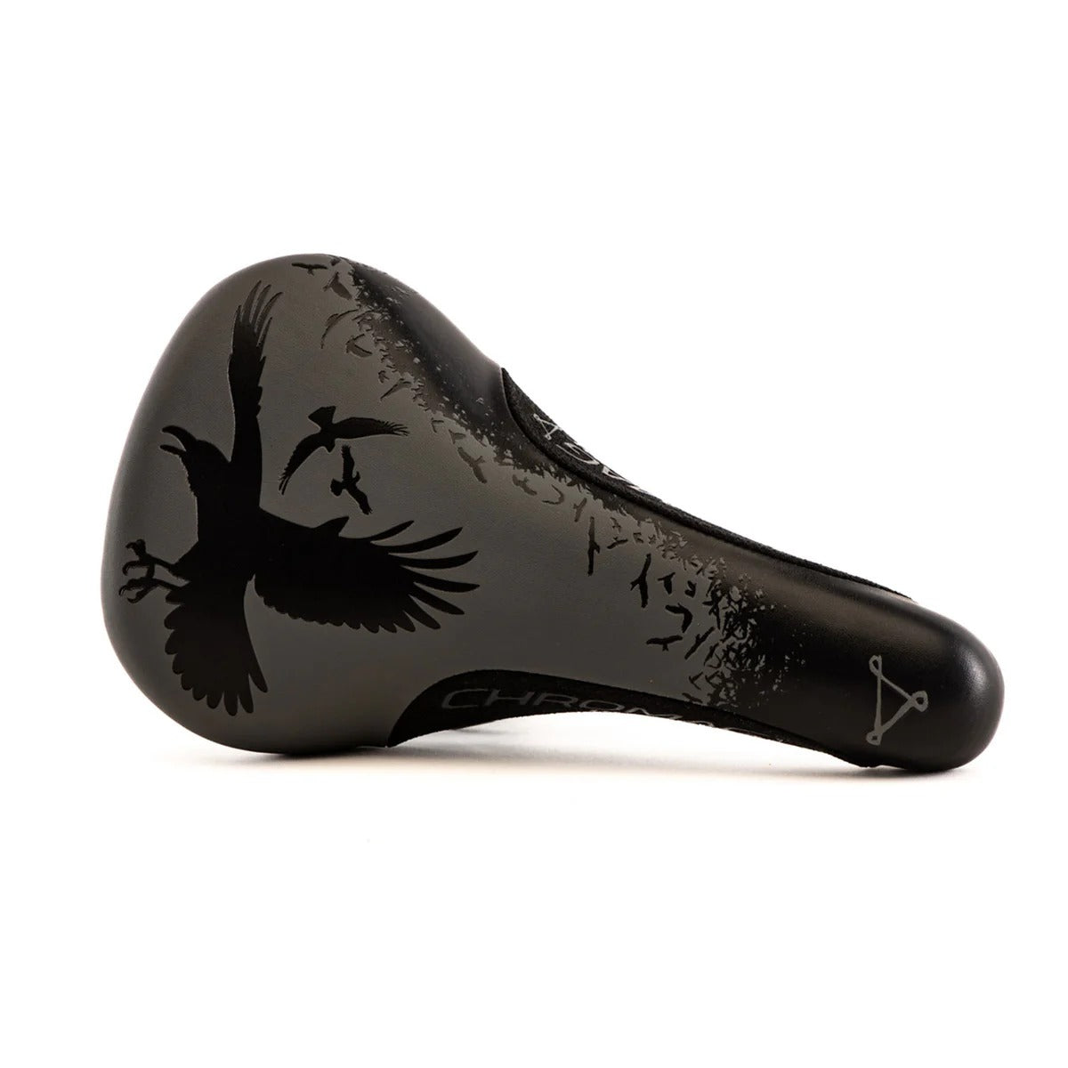 Siodełko CHROMAG OVERTURE LTD Szyny CrMo Ravens