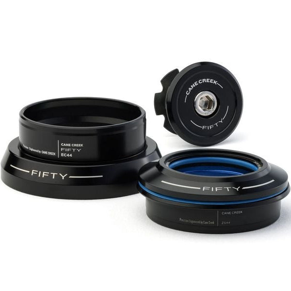 Zestaw słuchawkowy CANE CREEK 50 1 1/8", ZS44/28.6/H8 | EC44/30/H11