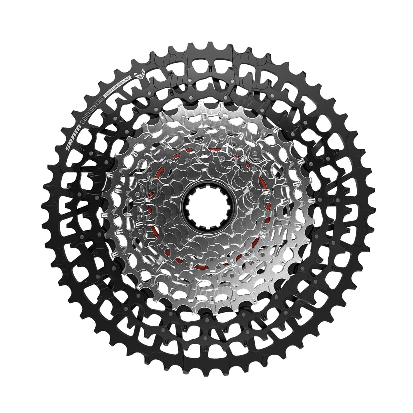 Kaseta SRAM EAGLE T-TYPE XS-1270 12V