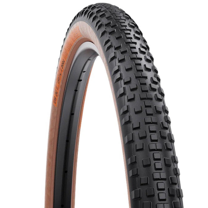 Opona WTB RESOLUTE TCS LIGHT 2025 700x42c Tubeless Ready Beige