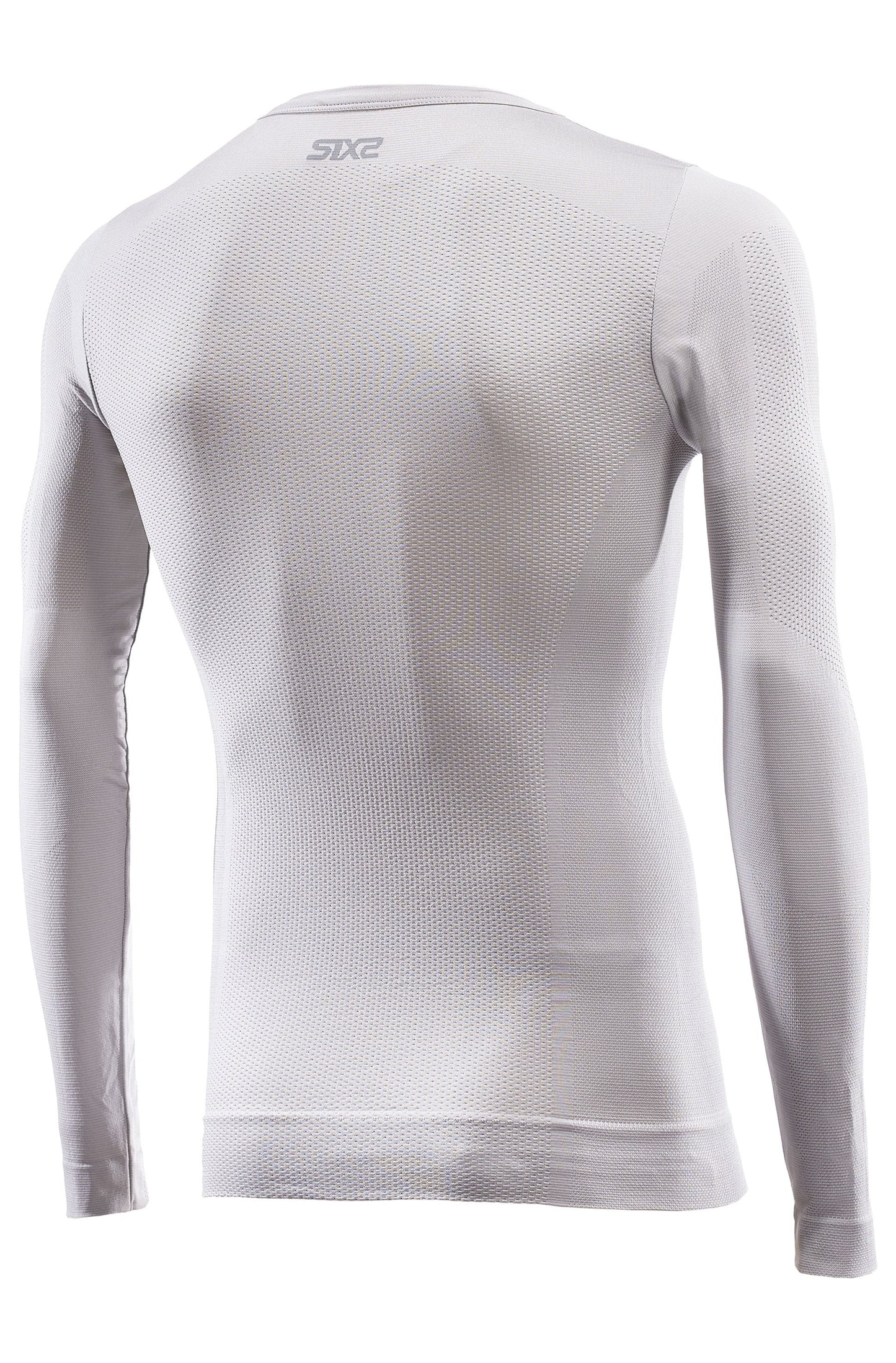 Underwear SIXS TS2 V2 Long Sleeve Black White