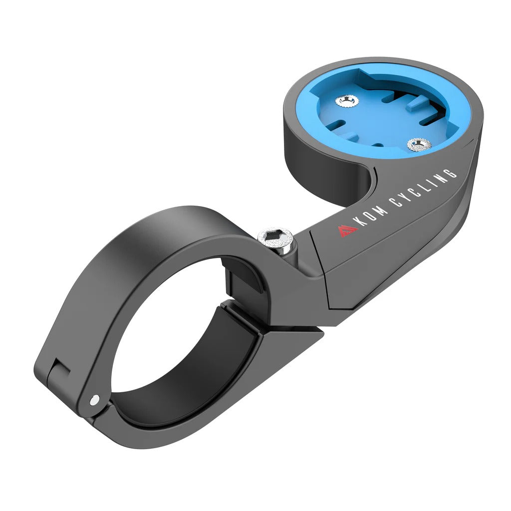 Aero Handlebar Holder KOM CYCLING Wahoo