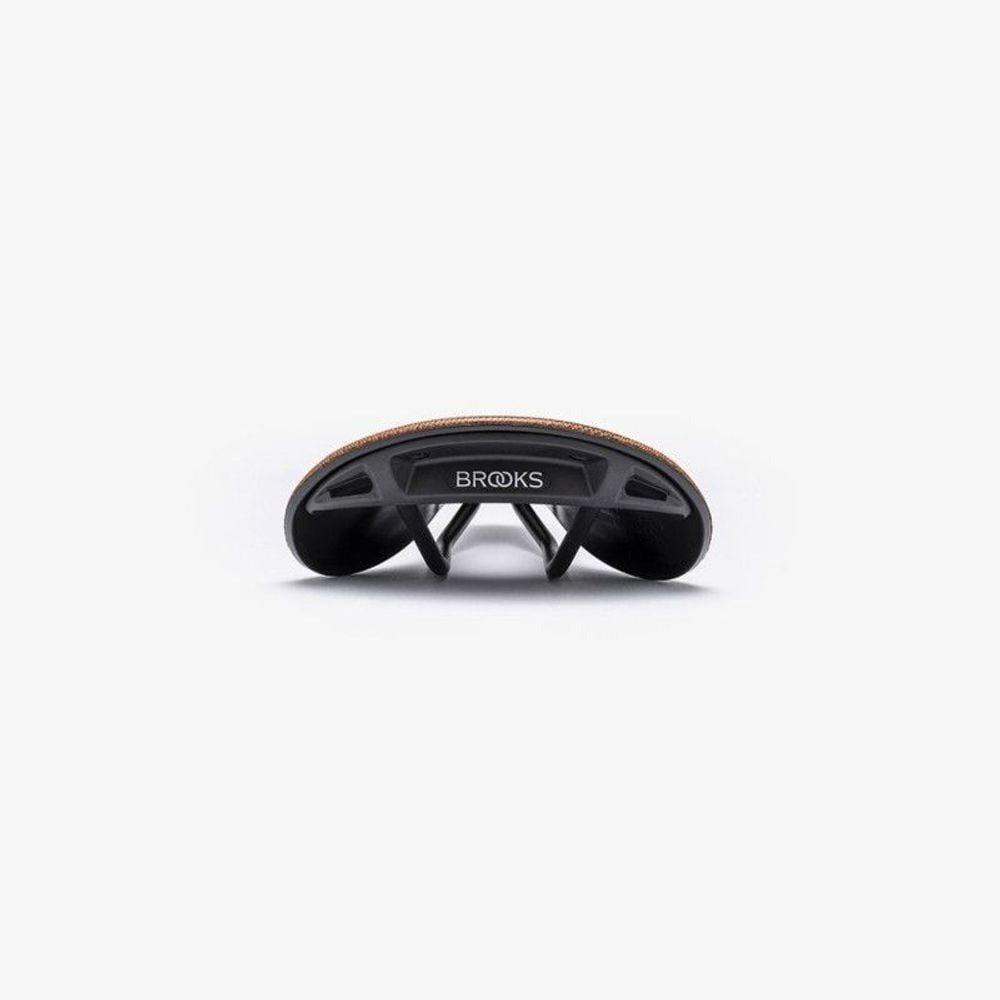 Siodło BROOKS CAMBIUM C17 CARVED Brown