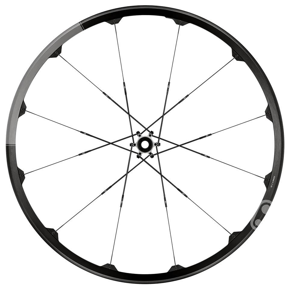 Pair of CRANKBROTHERS IODINE 2 AM 29" wheels 15x110/12x148 mm Boost