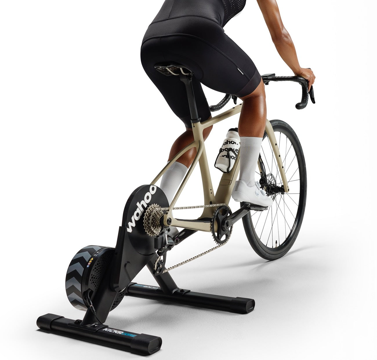Trener domowy WAHOO KICKR CORE V2