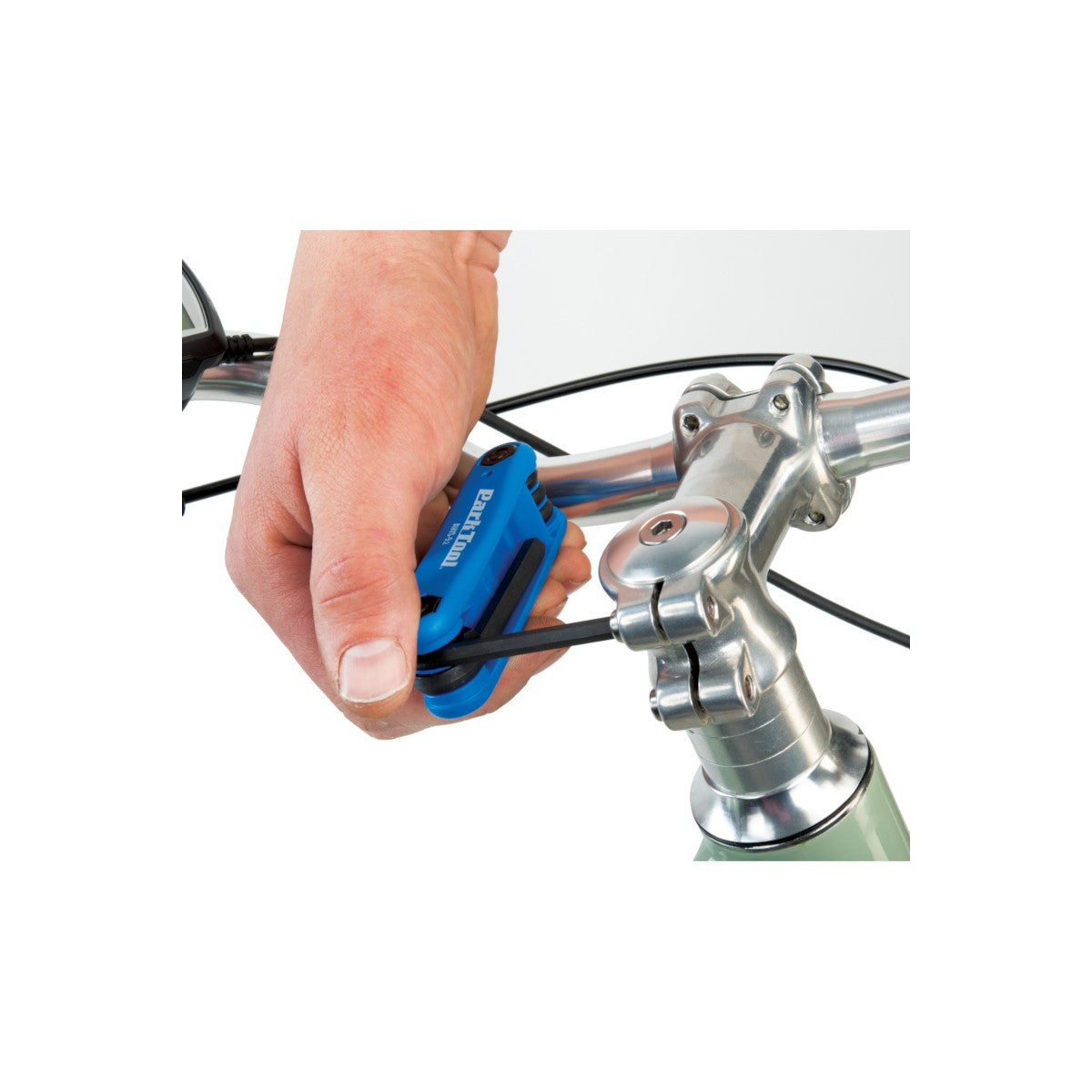 Narzędzie wielofunkcyjne PARK TOOL AWS-9.2 (5 narzędzi)