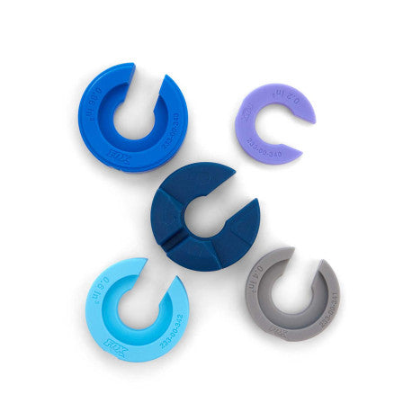 Zestaw żetonów objętości dla amortyzatora FOX RACING SHOX FLOAT X/DPX2