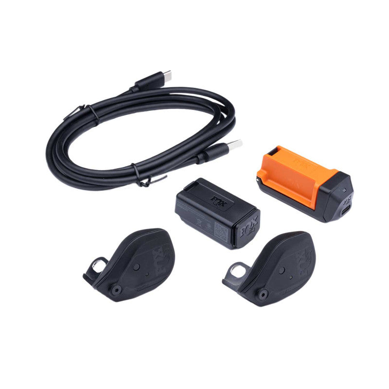 Zestaw FOX Live Valve Neo