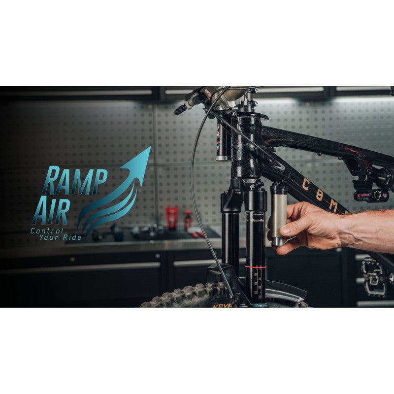 Komora Pneumatyczna RAMP'AIR do Widelca Rockshox BoXXer 38mm od 2024