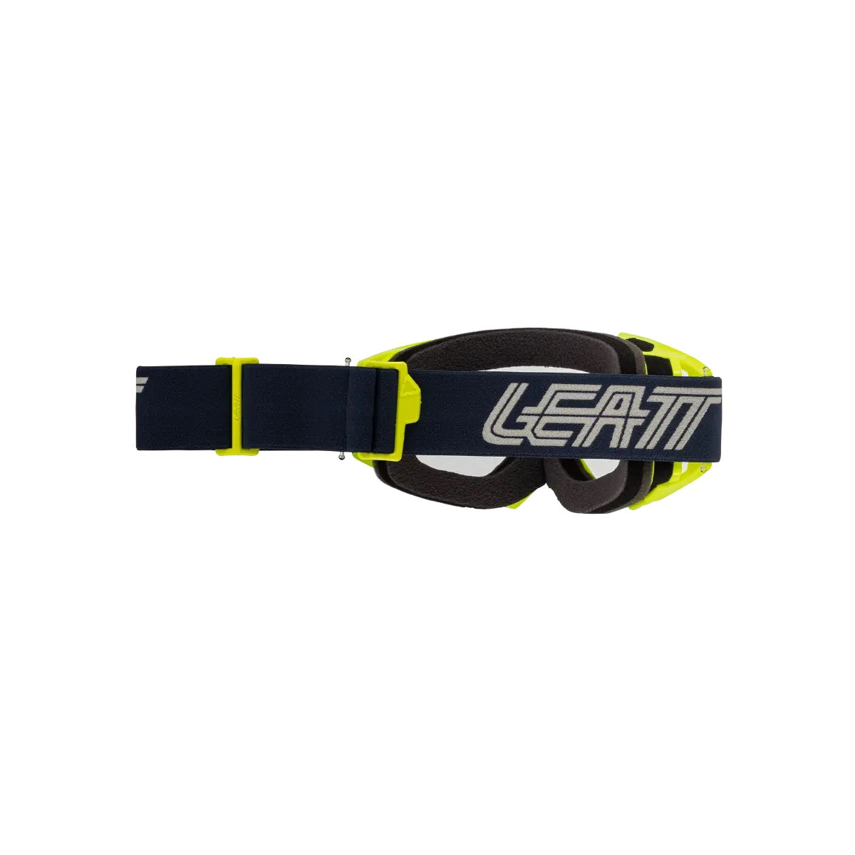 Gogle LEATT VIZION 3.5 Yellow Clear