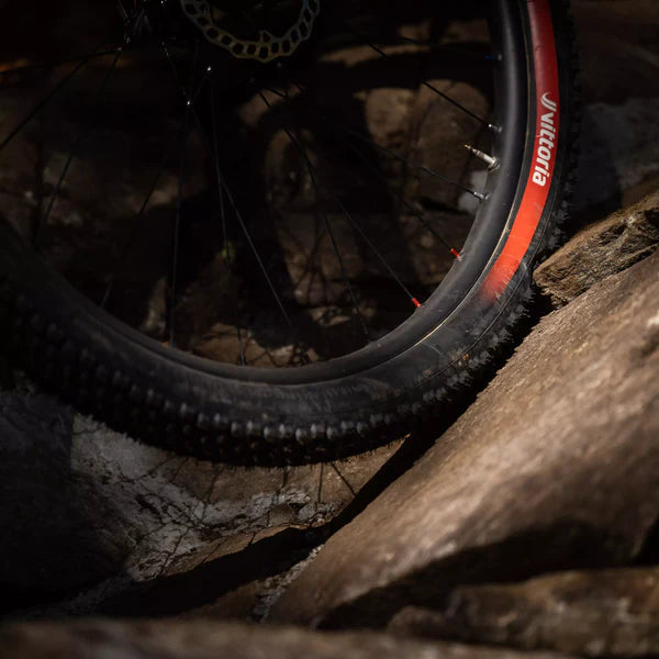 VITTORIA MARTELLO ENDURO RACE 29x2.40 Graphene/Silica Tubeless Ready Soft Black tire