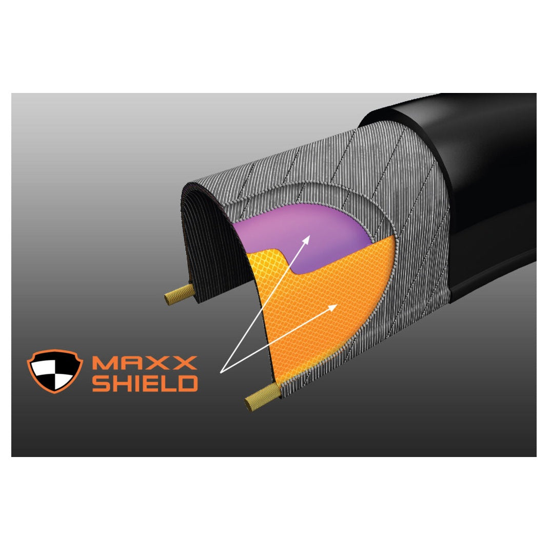 MAXXIS RE-FUSE 700x32c MaxxShield Tubeless Ready Miękka opona Tanwall