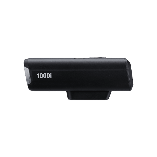 BBB NANOSTRIKE 1000 front light with indicator