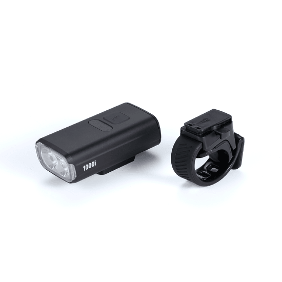 BBB NANOSTRIKE 1000 front light with indicator