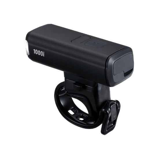 BBB NANOSTRIKE 1000 front light with indicator