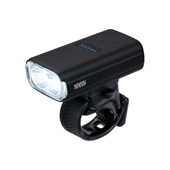 BBB NANOSTRIKE 1000 front light with indicator